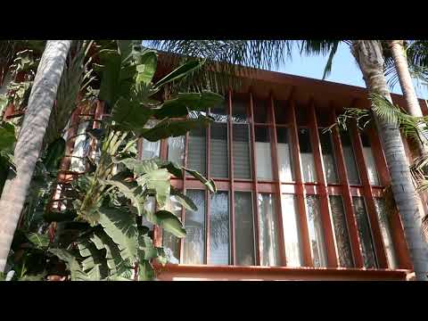 Marilyn Monroe Dorothy Dandridge Former Apt West Hollywood Los Angeles California USA