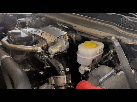 Banks Boost Tubes Cummins Here is the link bankspower.com/TRUKSTUF And the code TRUKSTUF