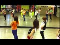 F(X) - Electric Shock Dance Cover By ZN D/Academy ...