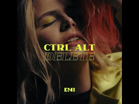 EMI - Ctrl Alt Delete (Official Video)