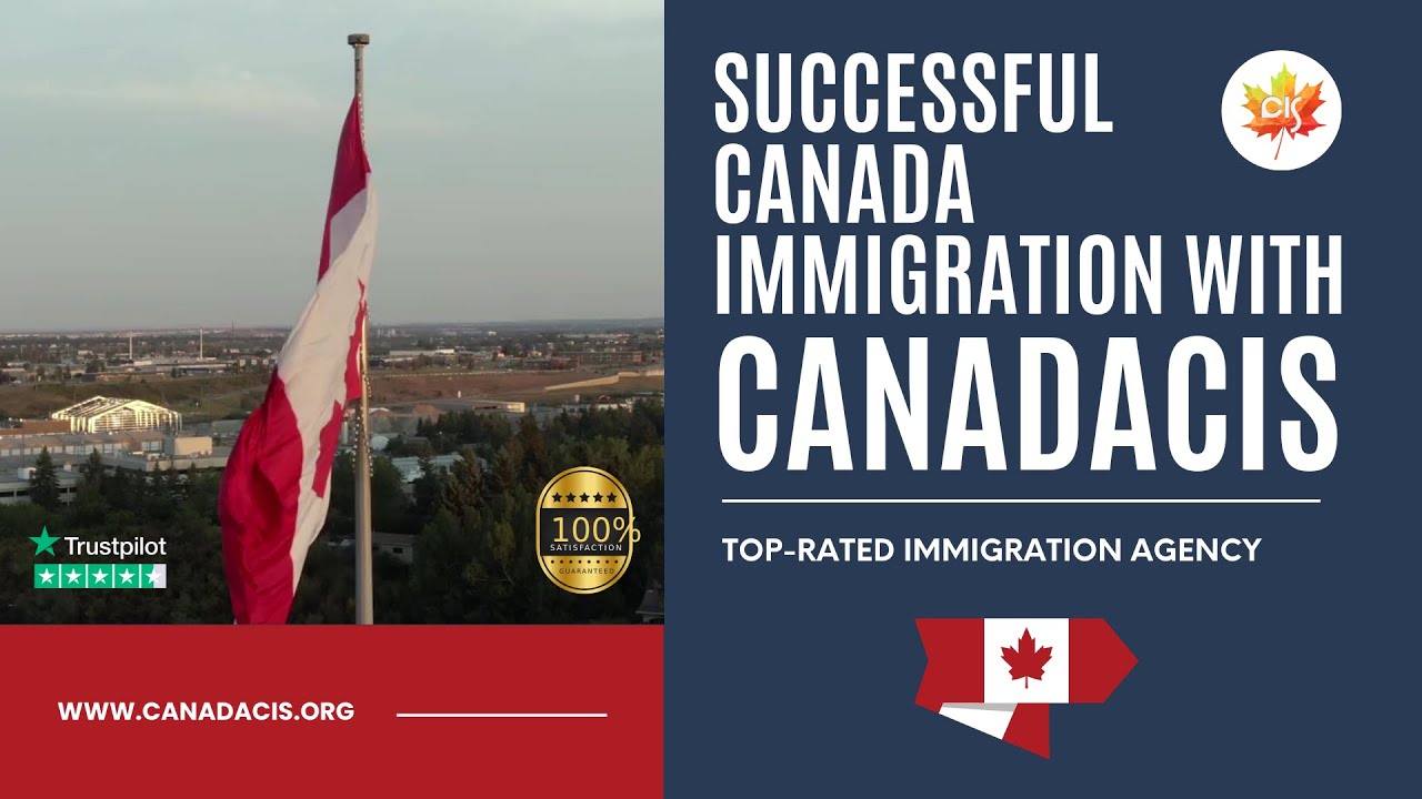 Successful Canada Immigration with CanadaCIS: How Does It Work