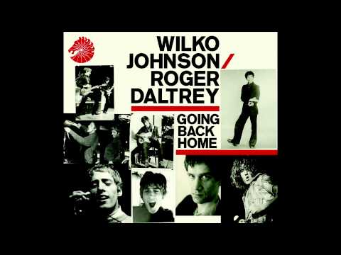 Rock Legends | Wilko Johnson / Roger Daltrey | I Keep It To Myself