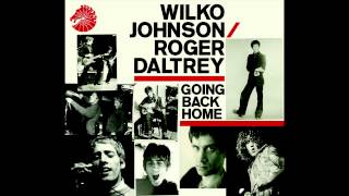 Rock Legends | Wilko Johnson / Roger Daltrey | I Keep It To Myself