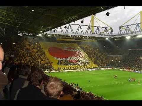 und schon wieder deutscher meister BVB