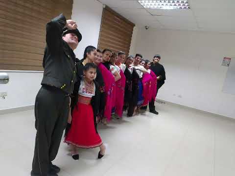 Ciudadela 4 de Octubre, el poder de la unión.