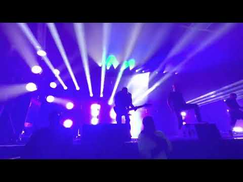 Fredrik Thordendal contacts the aliens again