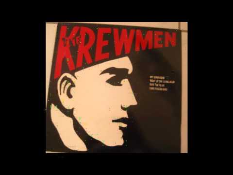 The Krewmen - Swamp Club Ball