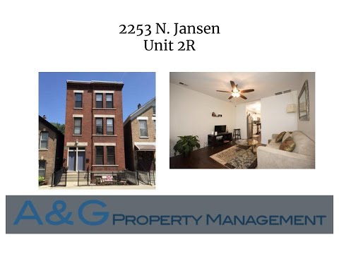 Janssen - Video 2 of 2