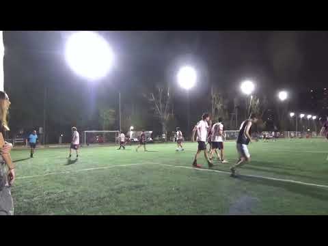 SALMON VS TDF - #LigaNuñez - #Clausura SLS - 21/10/23