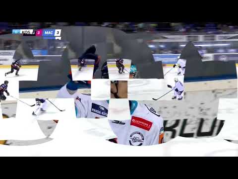 Góly HC Košice v sezóne 2019-2020 (31. - 40. kolo)