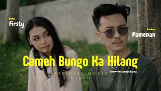 Download lagu LAGU MINANG TERBARU 2021 - CAMEH BUNGO KA HILANG - RAMBUN PAMENAN FT, OVHI FIRSTY (OMV) mp3