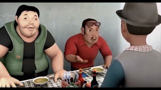 Download lagu Bakso Seharga Potongan Hutang - Adit & Sopo Jarwo mp3