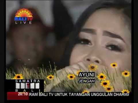 SAMATRA ARTIS BALI 24 MARET 2019 - AYUNI, NANIEQ & AYU WADEN