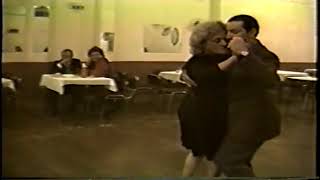 Miguel Zoto y La Rusa