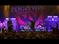 PENNYWISE - Peaceful Day (Multicam) live at Punk Rock Holiday 2.3