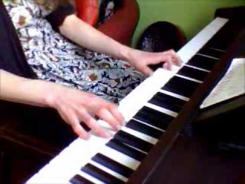 Boogie Woogie Madness Piano