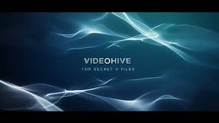 Free Template AE - 147