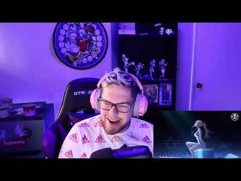 TruPara REACTS to Songs For Hurt People Gryffin Inspired Mix By Yunify