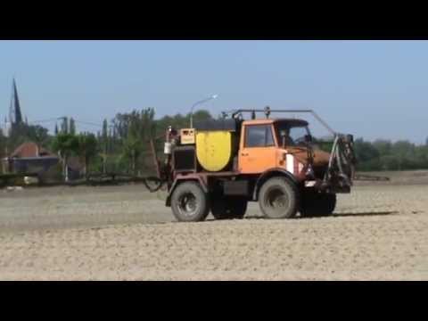 Loonw. Maesen - Beselare