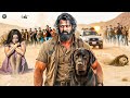 Fauji Full Movie In Hindi Dubbed 2025 Prabhas Vedhika New Released Hindi Dubbed Action Movies