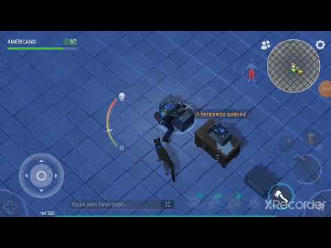 Raid Ldoe: Base Karla_Flor Last Day on Earth