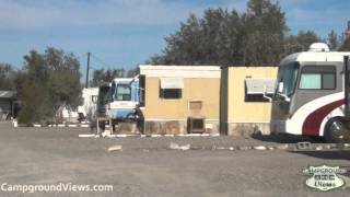 La-Z-Daze RV & Mobile Home Park Video