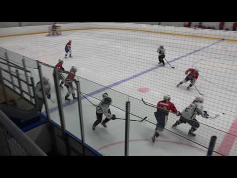 Naisten A-SM  Hermes-Jää Tiikerit 22.04.2017