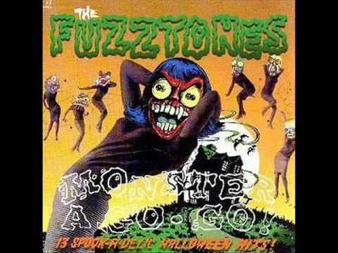 Night Of The Vampire - The Fuzztones