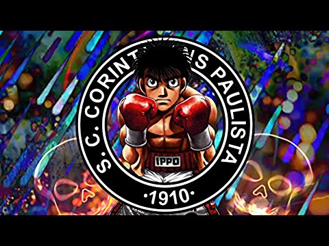 Mega pancadão Orbital🔥 //Edit Funk\\ (hajime no ippo)⚘️