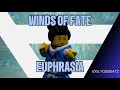 Winds of Fate [EUPHRASIA (NINJAGO) SONG] by ExilyosBeatz