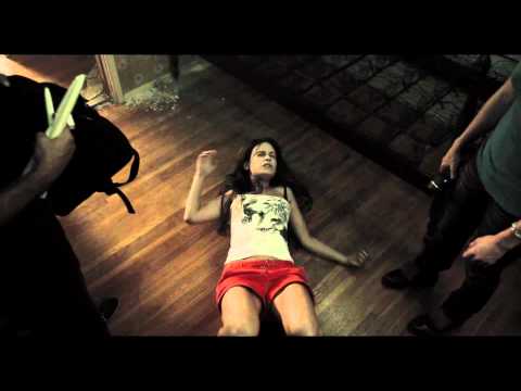 The Pact - Official Trailer (HD) 1080P.