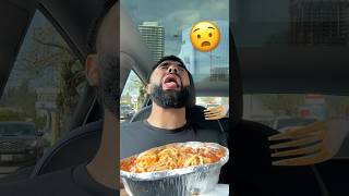 WORST Spaghetti at 1 Star Restaurant 😳