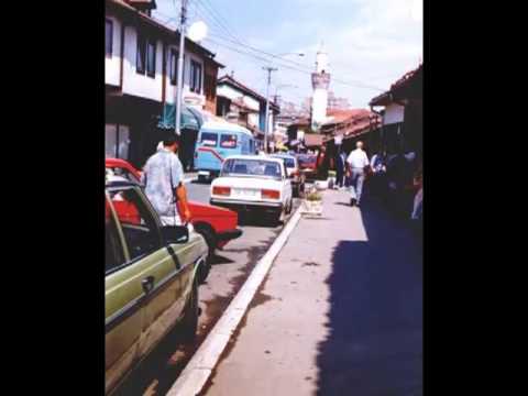 Redzep Medjedovic RECKO