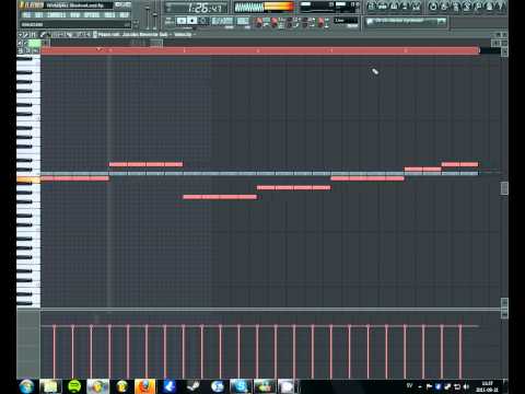 Wildstylez - Shadow [Zaitek Remake]