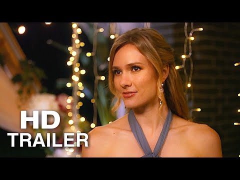 A BRIDESMAID IN LOVE Official Trailer (2021) Tori Anderson, Romance Movie