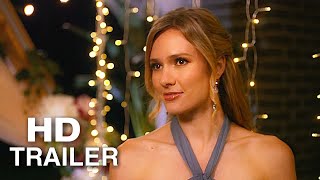 A BRIDESMAID IN LOVE Official Trailer (2021) Tori Anderson, Romance Movie video