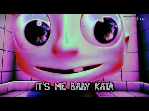 Baby kata - BASS BOOSTED