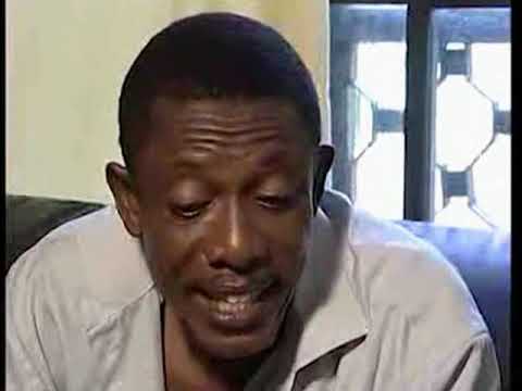 Master Osuofia & Aki His House Boy _Full Movie/No Parts/No Sequels - Old Nigerian Nollywood Classics