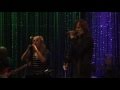 Isobel Campbell & Mark Lanegan - Wedding Dress live 10/14/10 Johnny Brenda's Philadelphia, PA