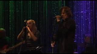 Isobel Campbell &amp; Mark Lanegan - Wedding Dress live 10/14/10 Johnny Brenda&#39;s Philadelphia, PA