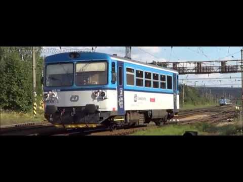 Dj emeverz - Dj emeverz - Passenger trains