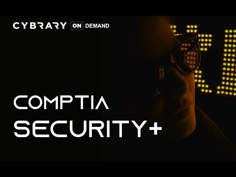 CompTIA Security+ SY0-501 Training | Network & Wireless Attacks | Lesson 05 of 08