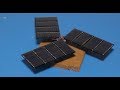 Free Energy How To Make Solar Motor