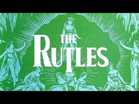 The rutles - Shangri-la (Remastered 1080p)