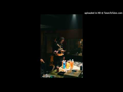 Drakeo the Ruler x Ralfy the Plug x Saviii 3rd Type Beat - "Time Out" [Prod.FactorBeats]