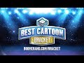 Boomerang Official Best Cartoon Bracket 30 Vote Now