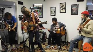 Hiss Golden Messenger - Caledonia, My Love