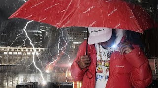 Shy Glizzy - Dope Boy Magic Ft. Trey Songz &amp; A Boogie wit da Hoodie (Quiet Storm)