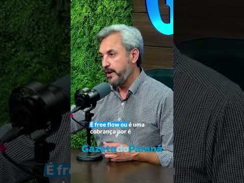 Fábio Oliveira comenta atuação e desafios no Gazeta Entrevista