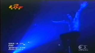 Pig (Osaka 1999) [09]. Ojo Por Ojo